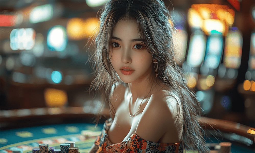 mộc bài casino